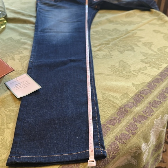 Junya Watanabe Jean - Picture 10 of 11